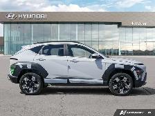 2027 Hyundai Kona Preferred - Photo 6