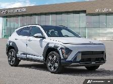 2027 Hyundai Kona Preferred - Photo 7