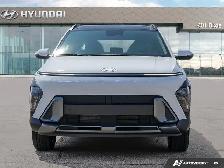 2027 Hyundai Kona Preferred - Photo 8