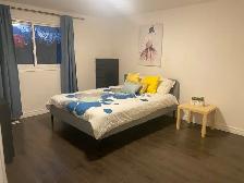 Affordable room for rent in Markham - Photo 4