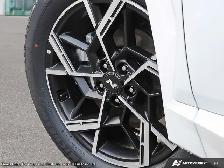 2026 Hyundai Tucson Hybrid N-Line - Photo 8