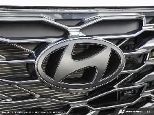 2026 Hyundai Tucson Hybrid N-Line - Photo 9