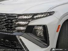 2026 Hyundai Tucson Hybrid N-Line - Photo 10