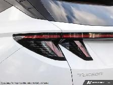2026 Hyundai Tucson Hybrid N-Line - Photo 11