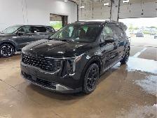 2025 Kia Carnival