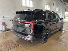 2025 Kia Carnival - Photo 4