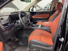 2025 Kia Carnival - Photo 8