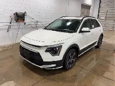 2026 Kia Niro