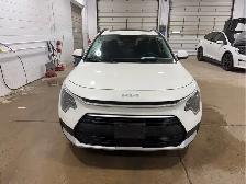 2026 Kia Niro - Photo 2
