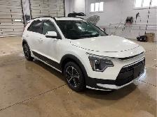 2026 Kia Niro - Photo 3