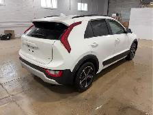 2026 Kia Niro - Photo 4