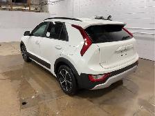 2026 Kia Niro - Photo 6