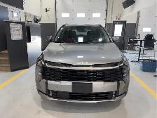 2026 Kia Sportage Hybrid - Photo 2