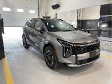 2026 Kia Sportage Hybrid - Photo 3