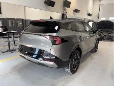 2026 Kia Sportage Hybrid - Photo 4