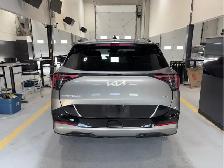 2026 Kia Sportage Hybrid - Photo 5