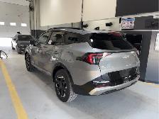 2026 Kia Sportage Hybrid - Photo 6