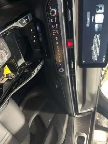 2026 Kia Sorento Hybrid - Photo 10