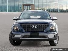 2026 Hyundai Venue Preferred - Photo 2