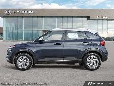2026 Hyundai Venue Preferred - Photo 3
