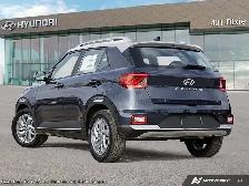 2026 Hyundai Venue Preferred - Photo 4