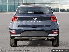 2026 Hyundai Venue Preferred - Photo 5