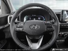 2026 Hyundai Venue Preferred - Photo 12