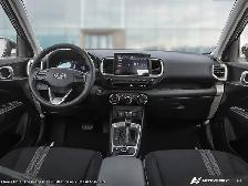 2026 Hyundai Venue Preferred - Photo 21