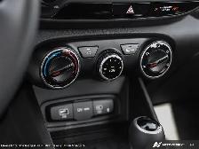 2026 Hyundai Venue Preferred - Photo 23