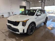 2026 Kia Sorento Hybrid