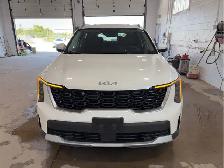2026 Kia Sorento Hybrid - Photo 2