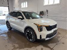 2026 Kia Sorento Hybrid - Photo 3