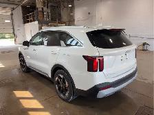 2026 Kia Sorento Hybrid - Photo 6