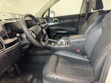 2026 Kia Sorento Hybrid - Photo 8