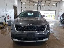 2026 Kia Sorento Hybrid - Photo 2