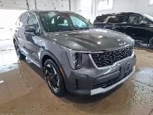 2026 Kia Sorento Hybrid - Photo 3