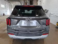 2026 Kia Sorento Hybrid - Photo 5