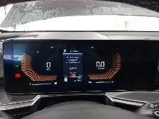 2026 Kia Sorento Hybrid - Photo 9