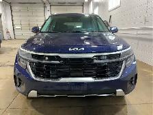 2026 Kia Seltos - Photo 2