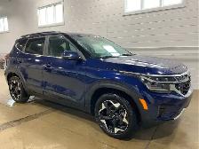 2026 Kia Seltos - Photo 3