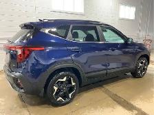 2026 Kia Seltos - Photo 4