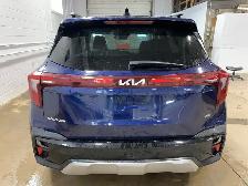 2026 Kia Seltos - Photo 5