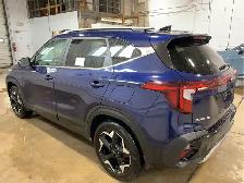 2026 Kia Seltos - Photo 6