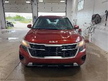 2026 Kia Seltos - Photo 2