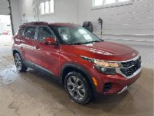2026 Kia Seltos - Photo 3