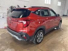 2026 Kia Seltos - Photo 4