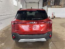 2026 Kia Seltos - Photo 5