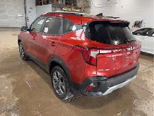 2026 Kia Seltos - Photo 6
