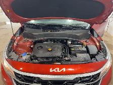 2026 Kia Seltos - Photo 7