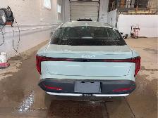 2025 Kia K4 - Photo 5